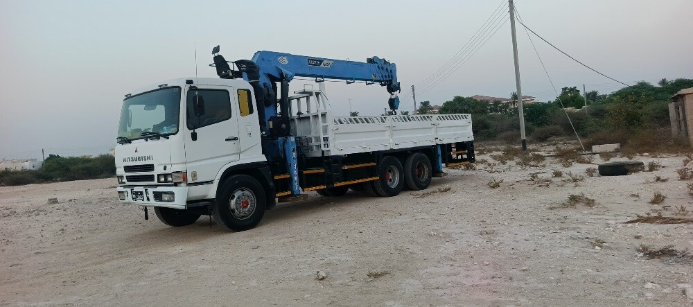 للايجار كرين 10طن 7طن 5طن بسعرمنا - 1