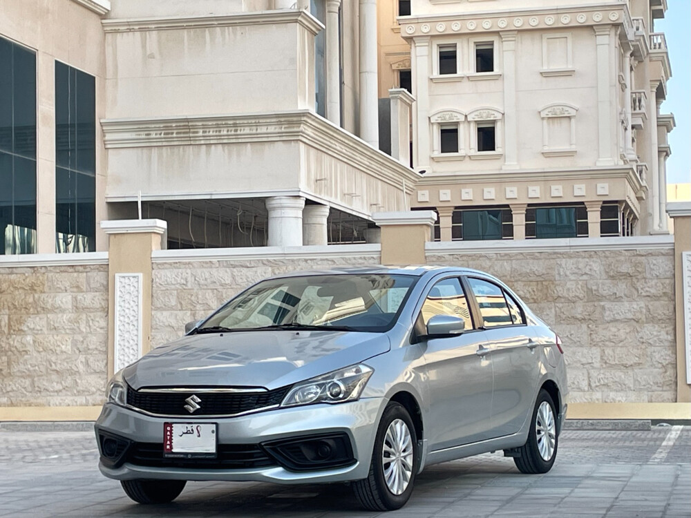 Suzuki Ciaz 2023 - 1