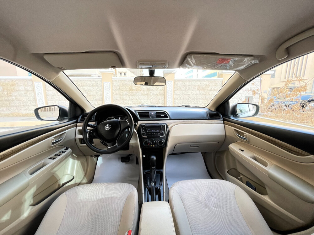 Suzuki Ciaz 2023 - 5
