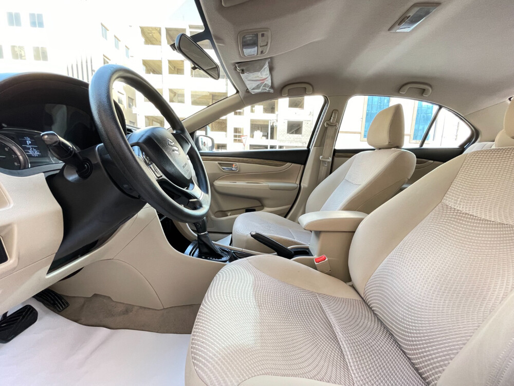 Suzuki Ciaz 2023 - 10