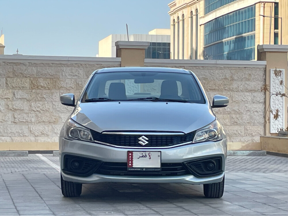 Suzuki Ciaz 2023 - 2