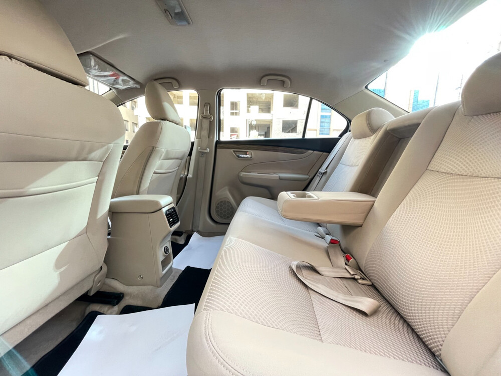 Suzuki Ciaz 2023 - 11