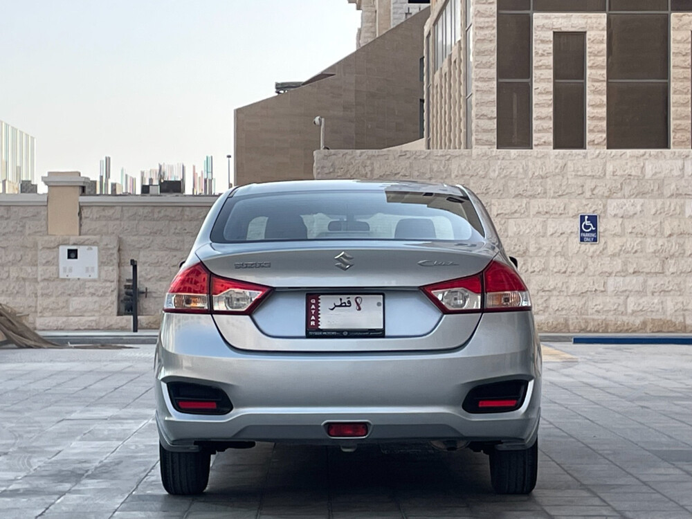 Suzuki Ciaz 2023 - 6