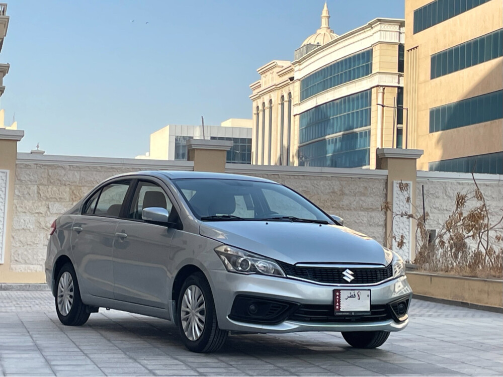 Suzuki Ciaz 2023 - 4