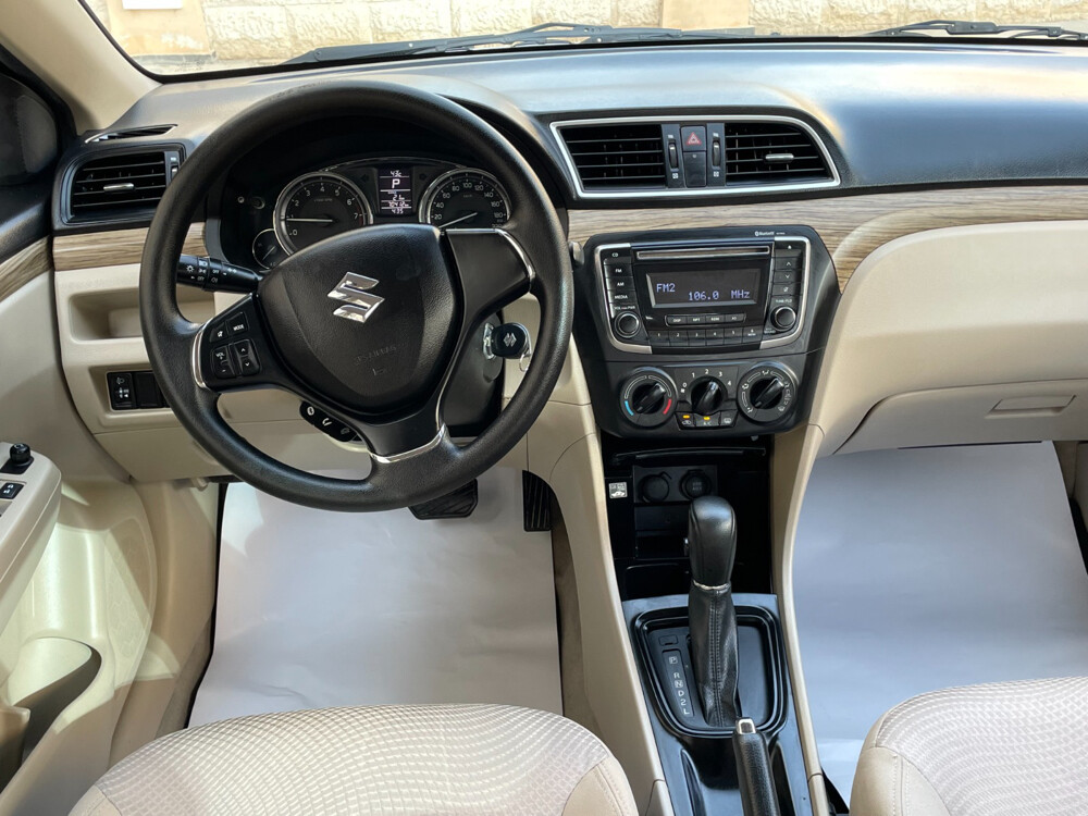 Suzuki Ciaz 2023 - 3