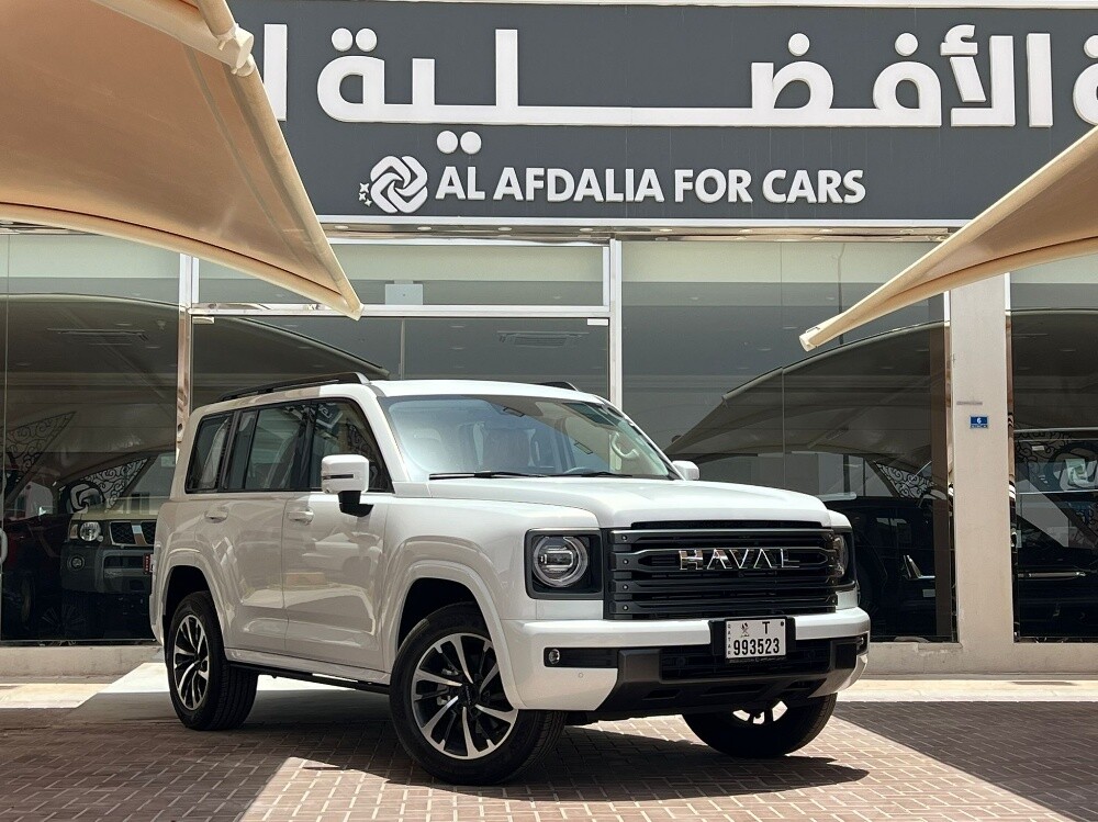 شركةالافضلية للسيارات - 1