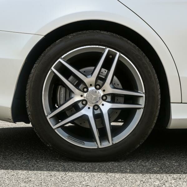 Mercedes S 500 2015 - 4