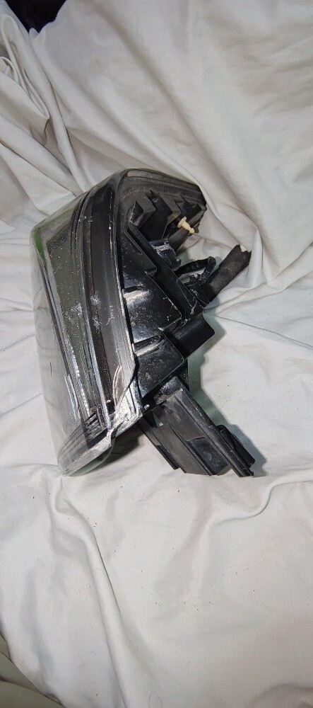 Nissan Patrol Y62 Right Tail Light - 7