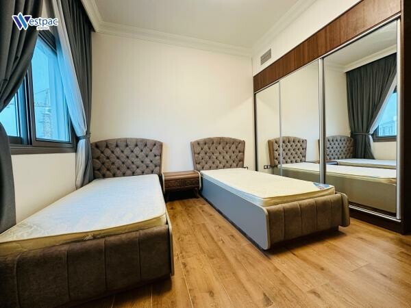 2 BHK APARTMENT | GIARDINO VILLAGE - 7