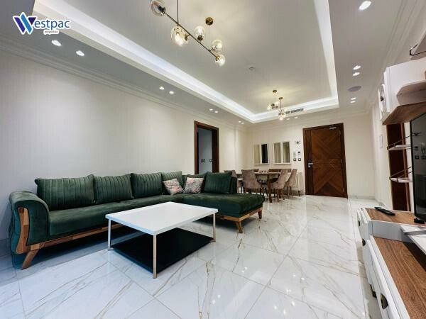 2 BHK APARTMENT | GIARDINO VILLAGE - 10