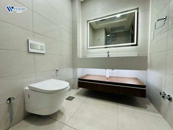 2 BHK APARTMENT | GIARDINO VILLAGE - 2