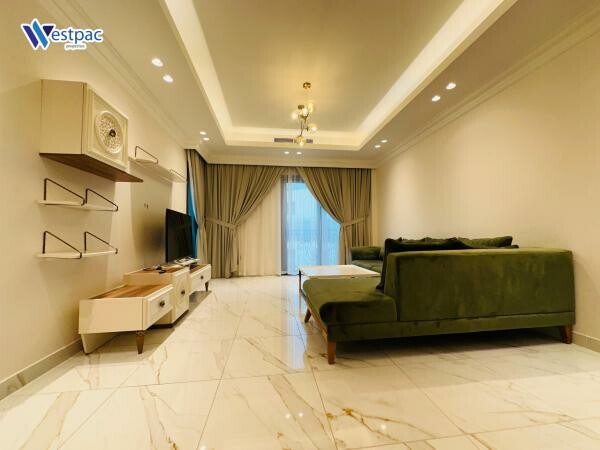 2 BHK APARTMENT | GIARDINO VILLAGE - 11