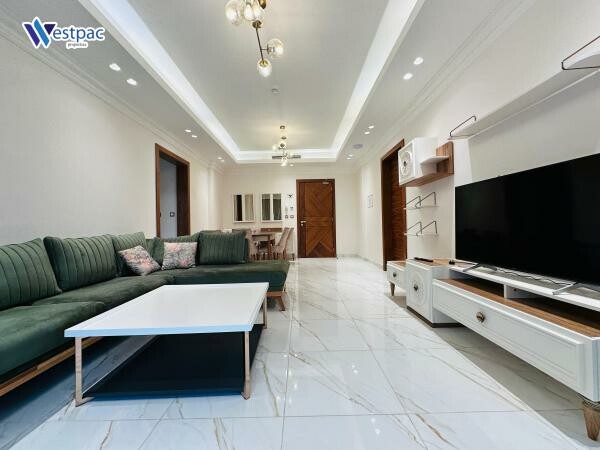 2 BHK APARTMENT | GIARDINO VILLAGE - 9