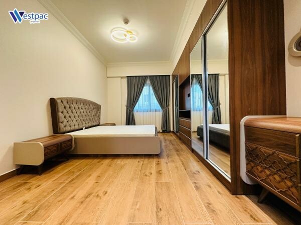 2 BHK APARTMENT | GIARDINO VILLAGE - 5