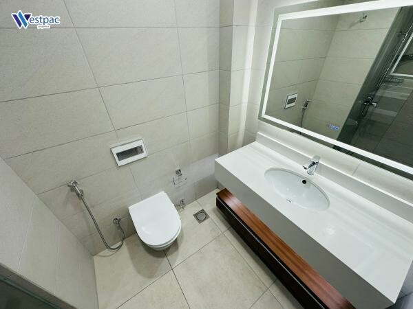 2 BHK APARTMENT | GIARDINO VILLAGE - 6
