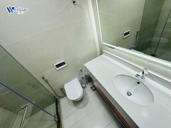 2 BHK APARTMENT | GIARDINO VILLAGE - 8