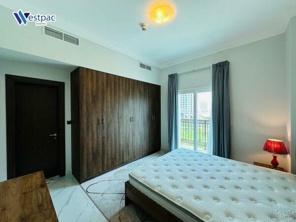 LUX 2BHK FURNISHED | PEARL ISLAND - 14