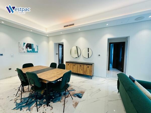 LUX 2BHK FURNISHED | PEARL ISLAND - 13