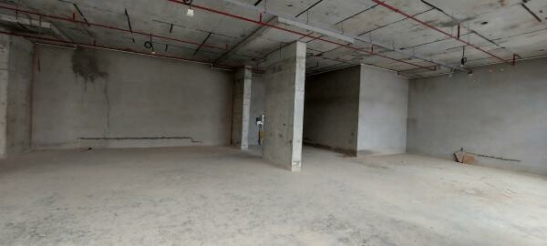 Shop for sale opposite in Marina - 3