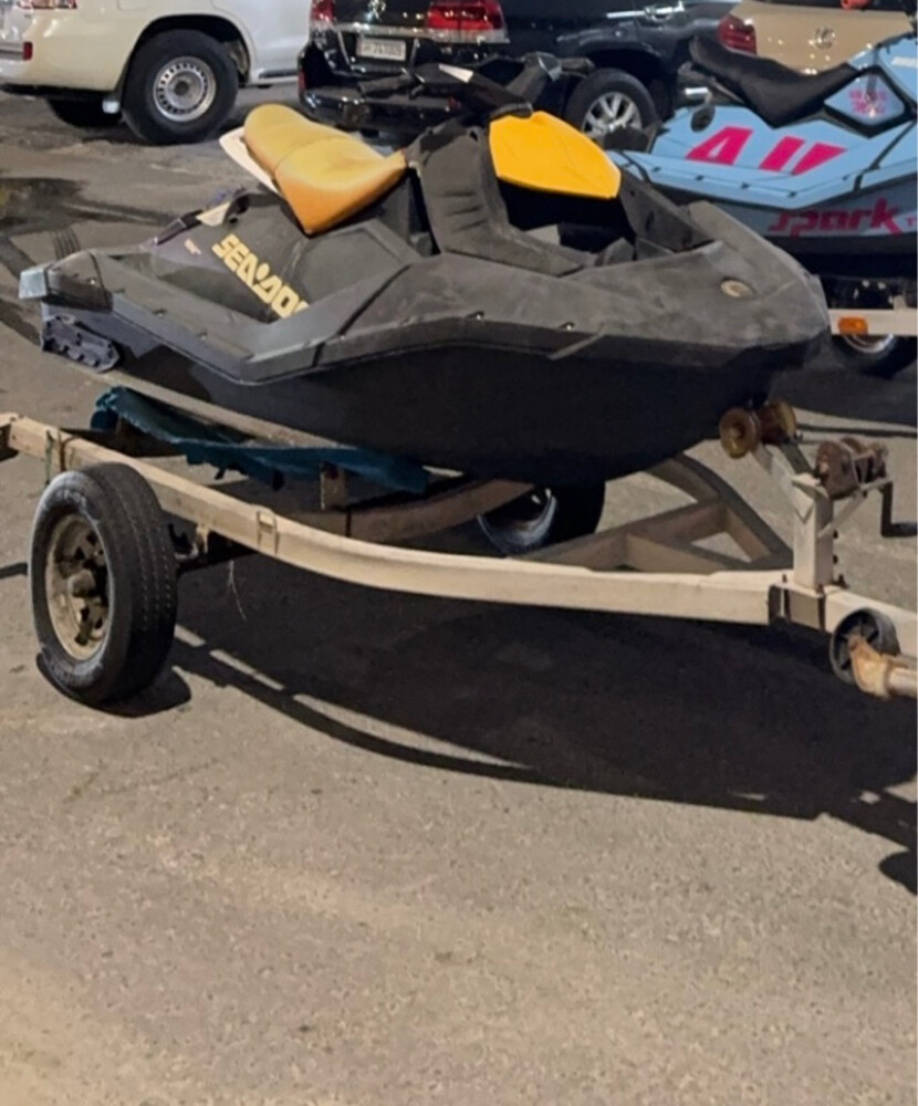 سبارك - 1