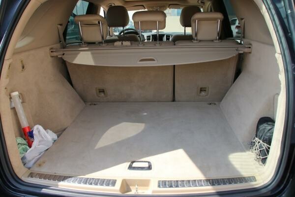 Mercedes-Benz ML 400 4MATIC 2015 - 5