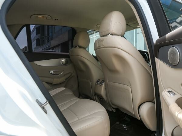 Mercedes GLC 200 2020 - 9