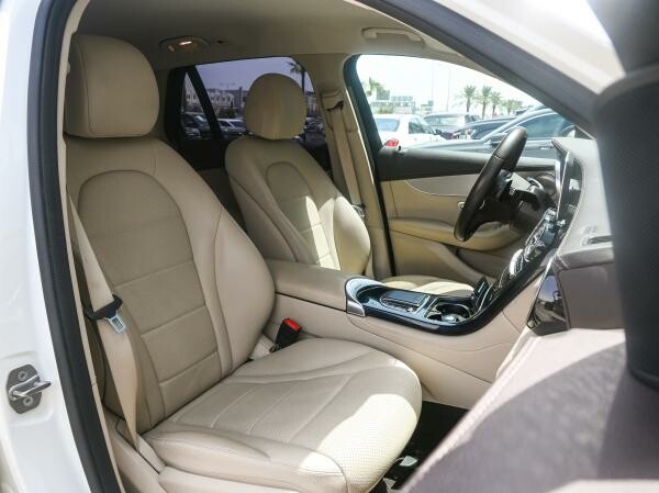 Mercedes GLC 200 2020 - 6