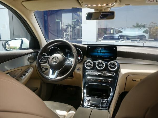 Mercedes GLC 200 2020 - 7