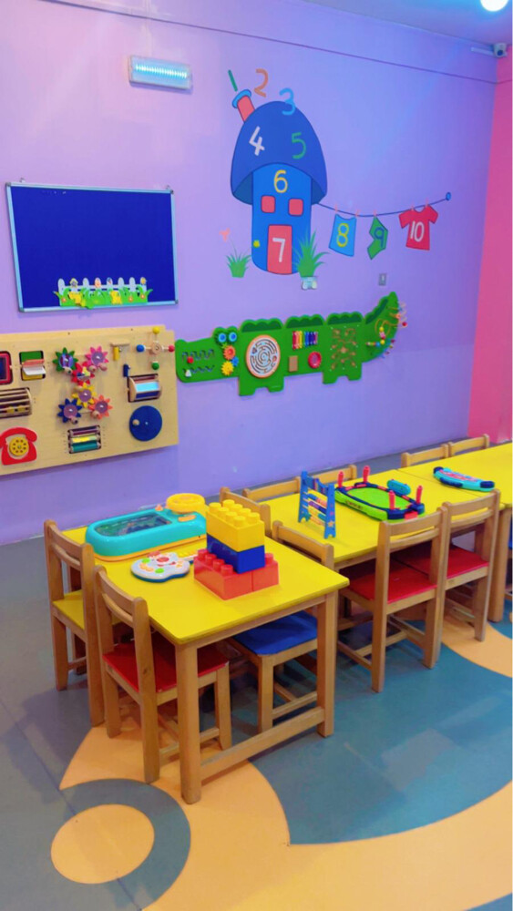nursery for sale - 2