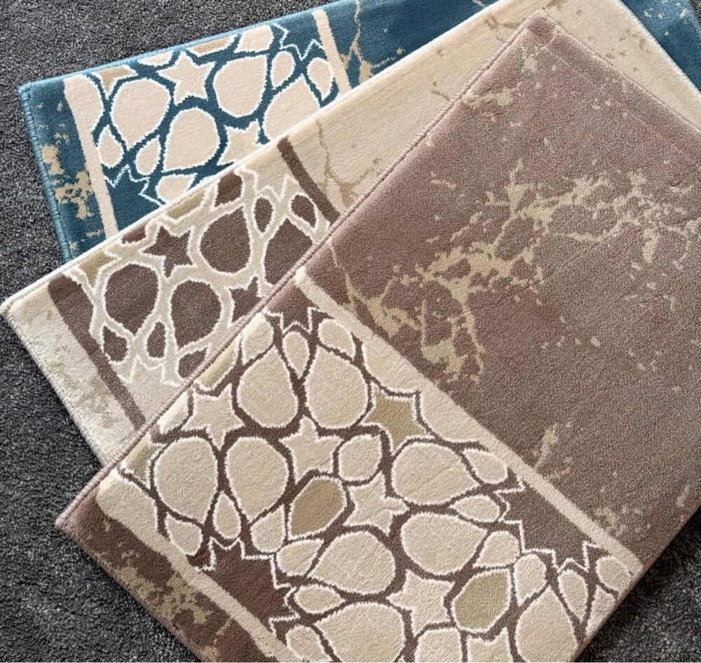 mosque carpet - 5