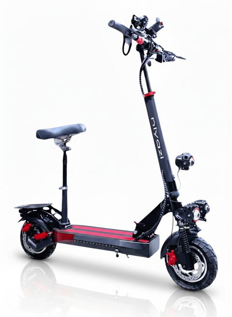 Electric Scooter - 1