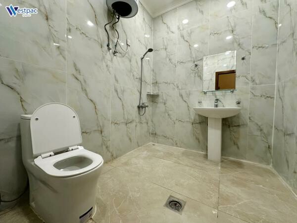 3 BHK FF APARTMENT | UMM AL AMAD - 10
