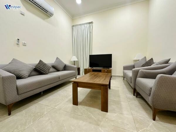 3 BHK FF APARTMENT | UMM AL AMAD - 2