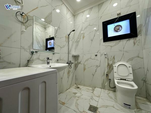 3 BHK FF APARTMENT | UMM AL AMAD - 5