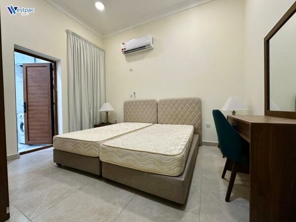3 BHK FF APARTMENT | UMM AL AMAD - 14