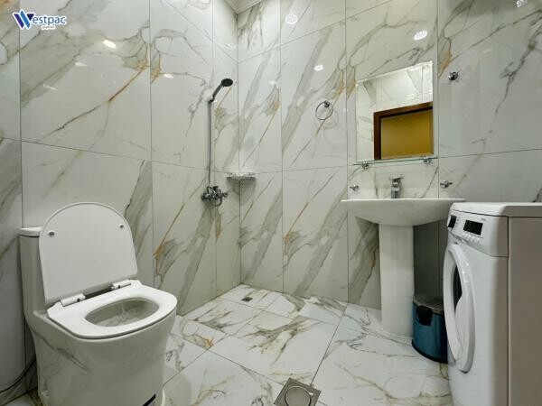2 BHK FF APARTMENT | UMM AL AMAD - 12