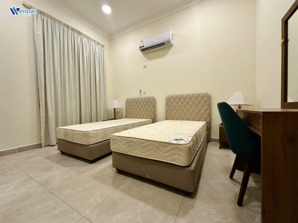2 BHK FF APARTMENT | UMM AL AMAD - 9