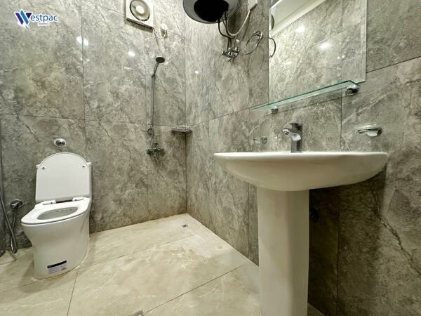 2 BHK FF APARTMENT | UMM AL AMAD - 15