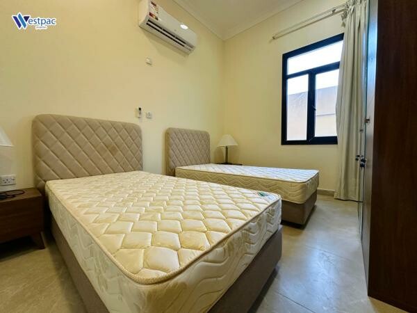 2 BHK FF APARTMENT | UMM AL AMAD - 11