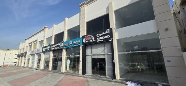 Commercial shops for rent - 6