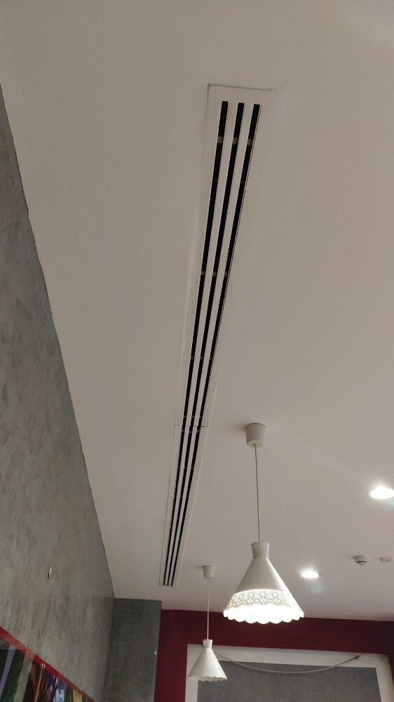 Air Con Solution Doha - 2