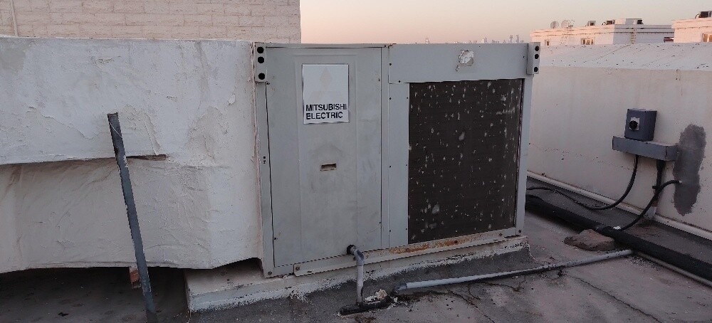 Air Con Solution Doha - 4