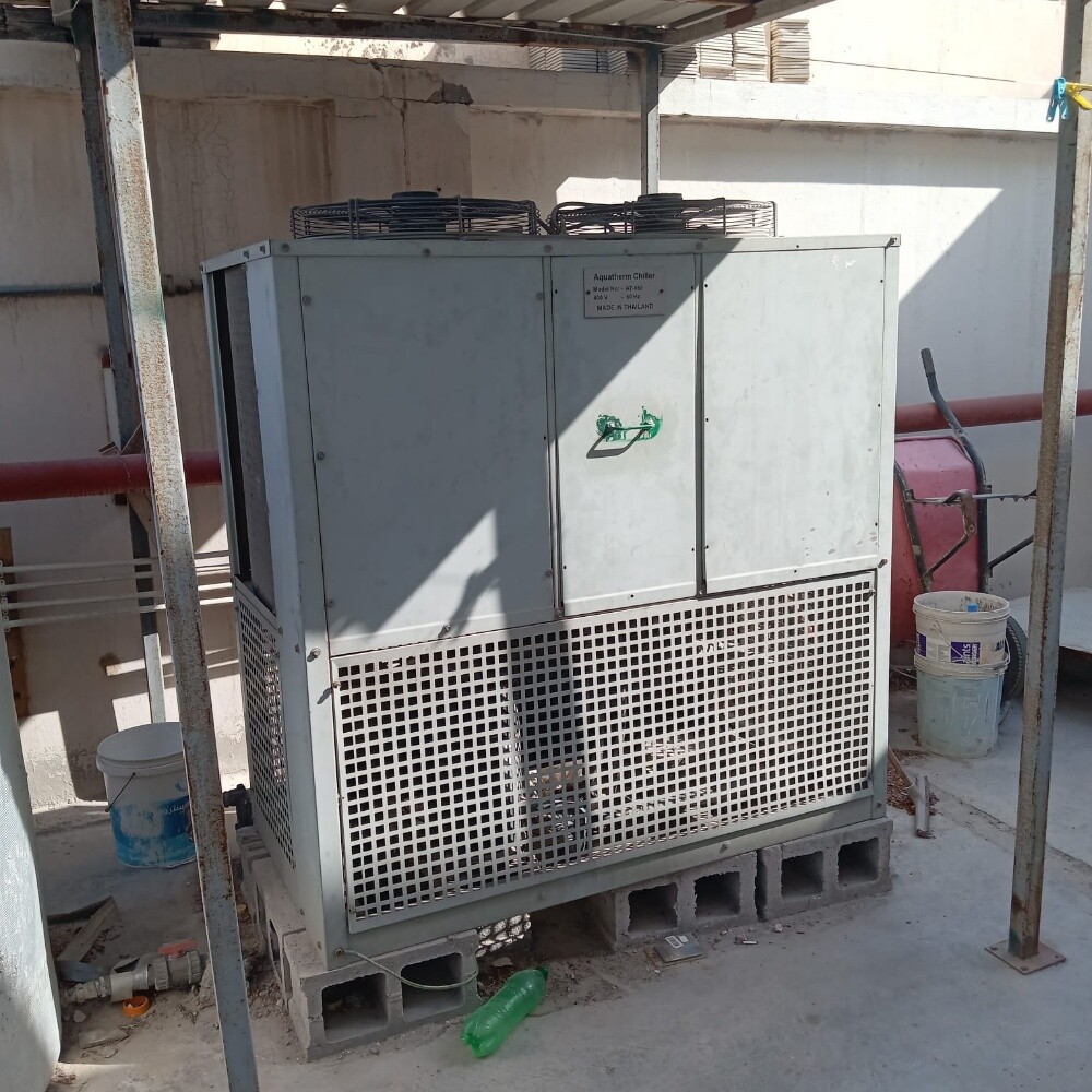Air Con Solution Doha - 3