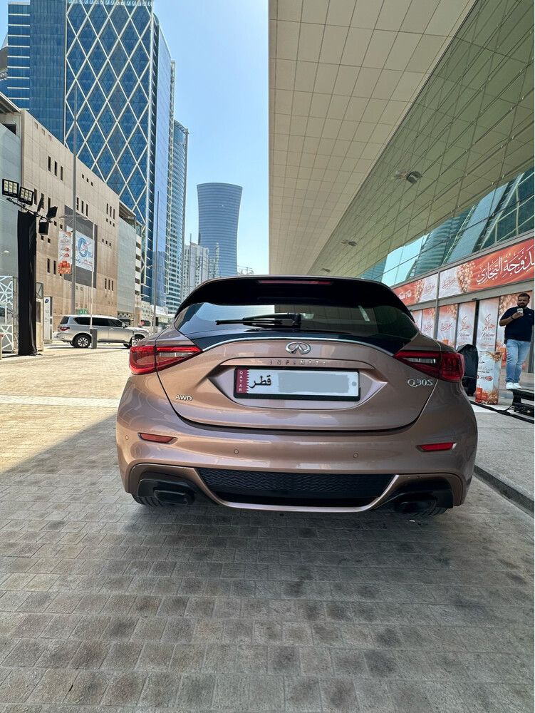 Infinite Q30S - 2