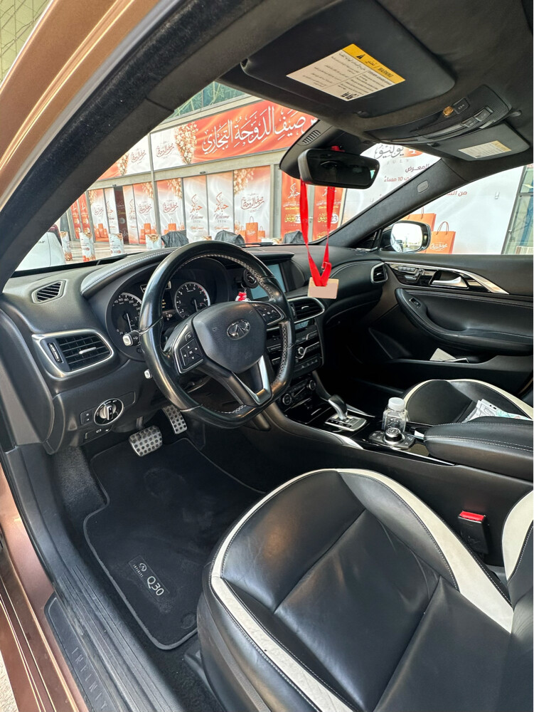 Infinite Q30S - 6