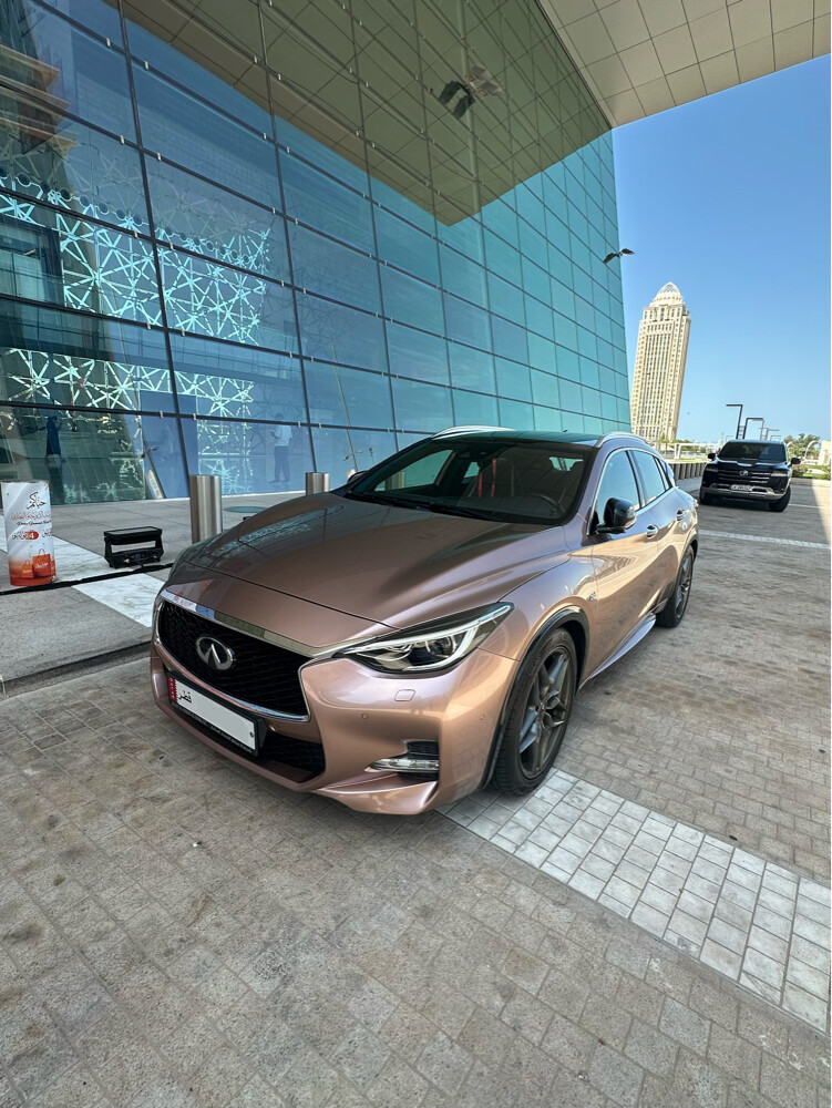 Infinite Q30S - 1