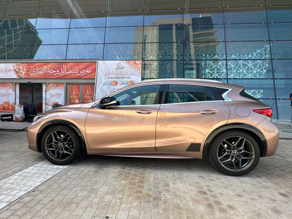 Infinite Q30S - 3