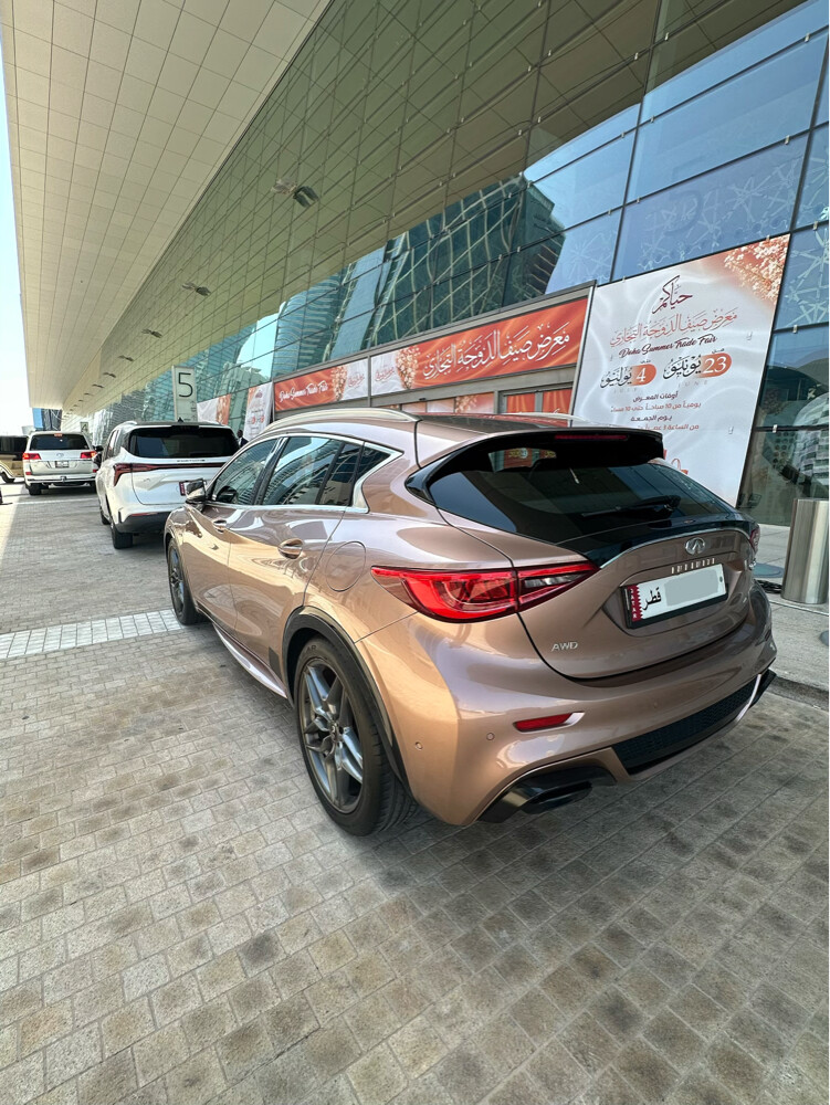 Infinite Q30S - 5