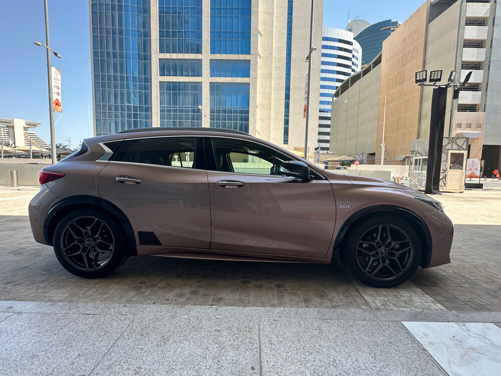 Infinite Q30S - 4