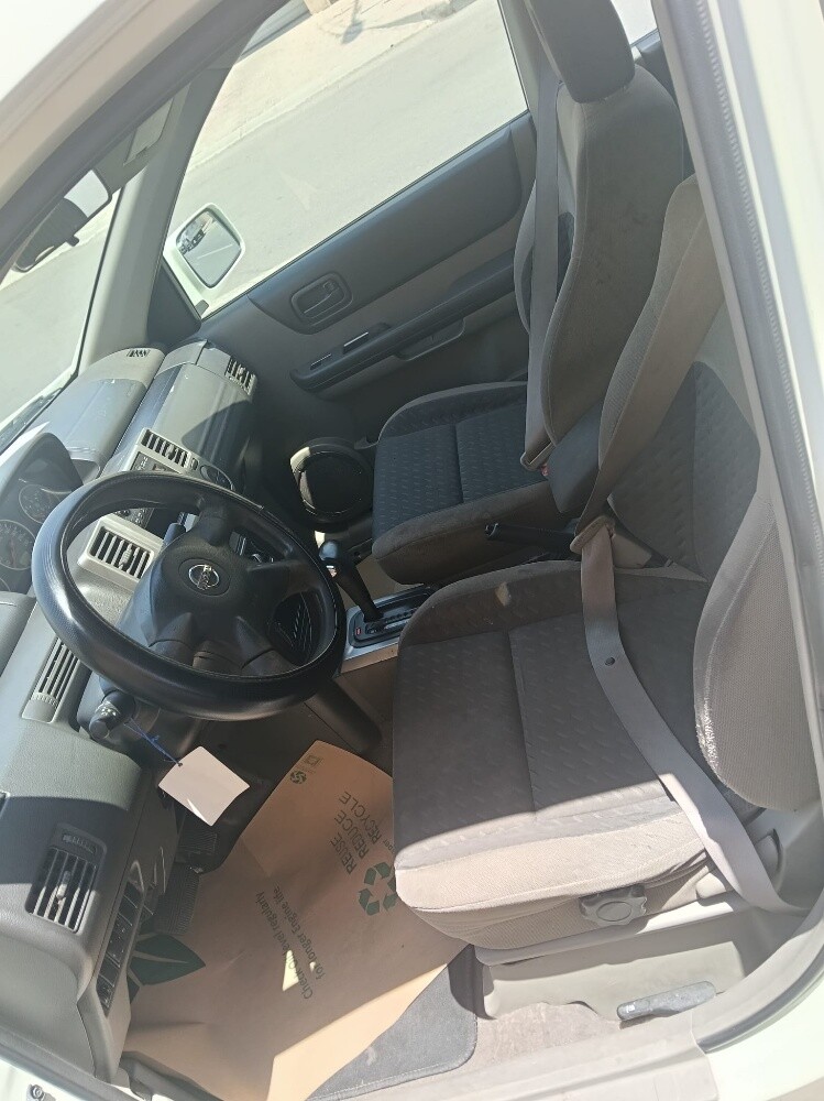2013 Nissan X-Trail - 5